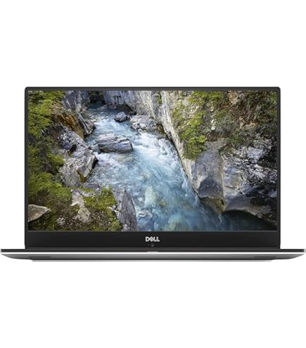 Amazon.com: Dell Precision 5550 15.6